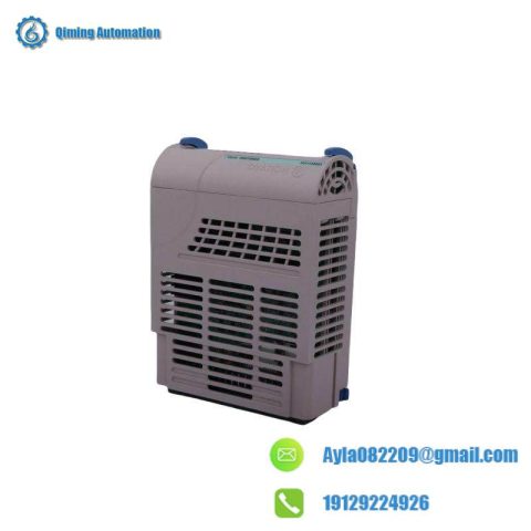 Emerson 5X00062G01 Analog Output Module (EM) - Precision Control, Reliable Performance