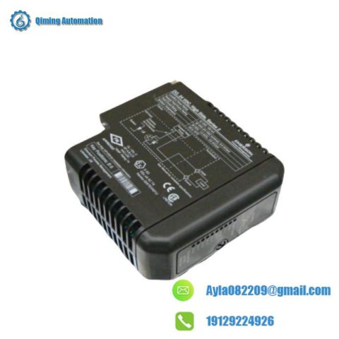 EMERSON 5X00226G04 High-Frequency Power Supply Module for Industrial Control