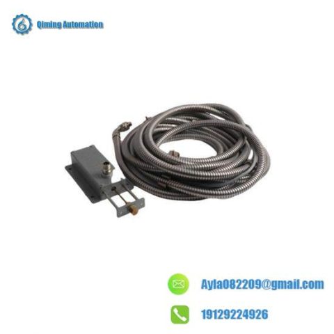 EMERSON 9480-203-15023 EPRO Eddy Current Sensor