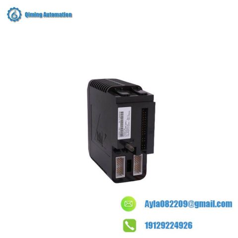 EMERSON A6220 - Machinery Health Monitor, Advanced Maintenance Solution