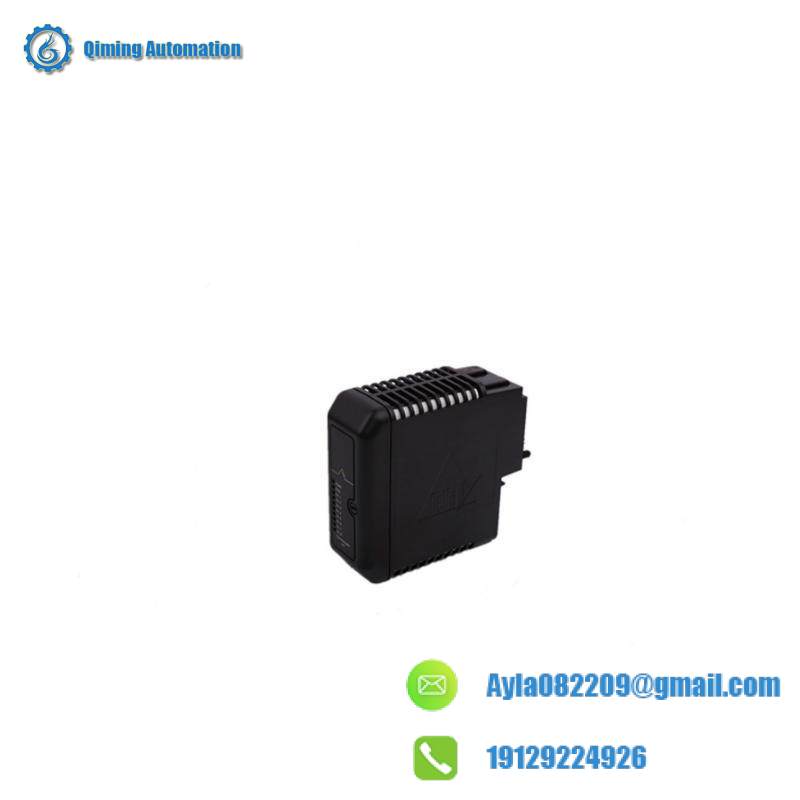 emerson_ce4003s2b6_standard_i_o_termination_block.jpg EMERSON CE4003S2B6 - High Performance I/O Termination Block for Industrial Control Systems