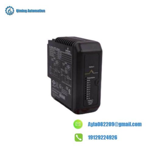 Emerson DeltaV FXM51020A with Factory Sealed - Industrial Control Module, Optimized for Advanced Automation Systems