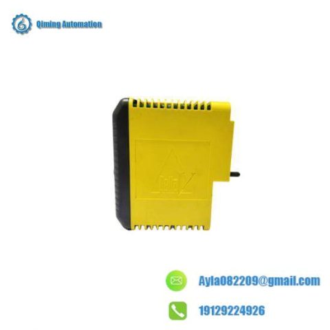 EMERSON DeltaV KJ2201X1-BA1 Logic Solver for Industrial Control Systems