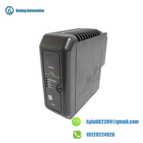 Emerson DeltaV KJ3241X1-BA1 Interface Card: PLC Module for Advanced Control Systems