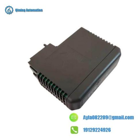 Emerson DeltaV KJ3243X1-BB1 Profibus DP Series PLC Module