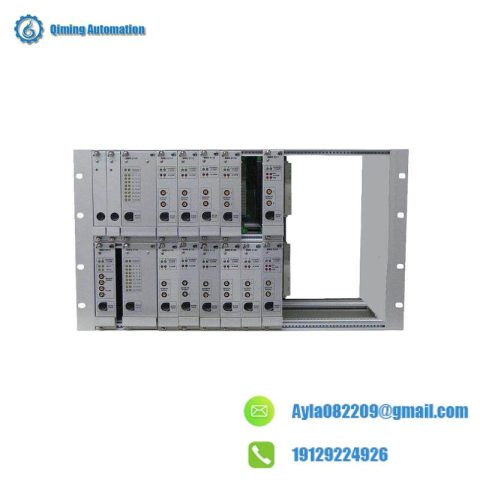 Emerson Epro MMS6418 Industrial Eddy-Current Sensor