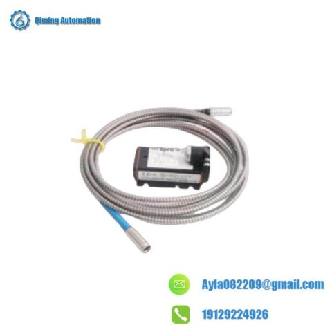 Emerson Epro PR6423/002-040 CON041 Eddy Current Sensor, Advanced Industrial Control Solution