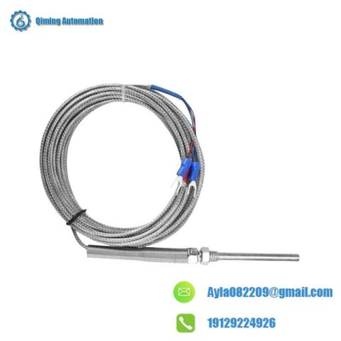 Emerson EPRO PR6423/004-010 Eddy Current Sensor