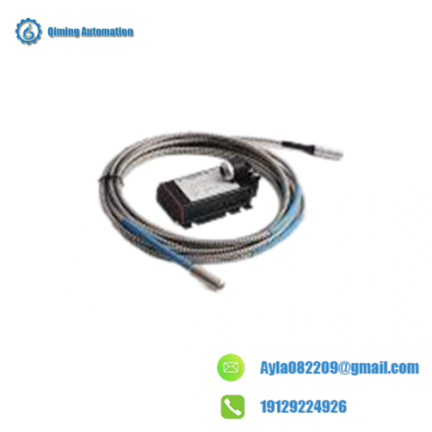 Emerson EPRO PR6423/010-040-CN Industrial Control Module