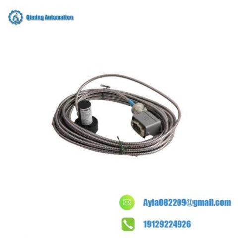 EMERSON EPRO PR9268/203-000 Vibration Sensor for Industrial Control