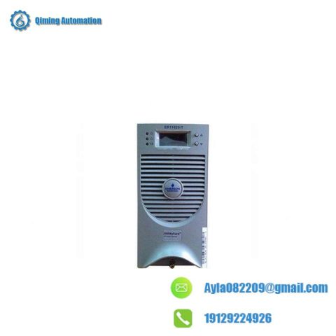 EMERSON ER11020/T Power Supply Module