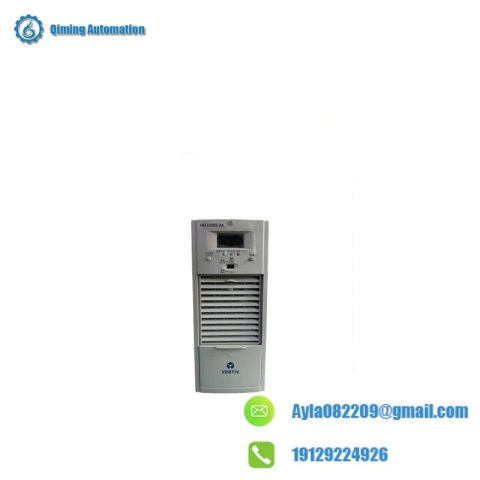 EMERSON HD22005-3A High-Performance Industrial Power Supply