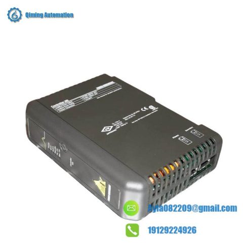 Emerson KJ2002X1-BA1 | 12P1442X062 | VE3002 Controller - Advanced Automation Solution