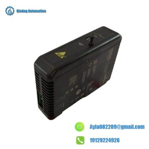 Emerson KJ2005X1-BA1 DeltaV™ MX Control System