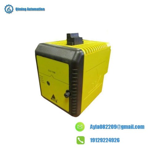 Emerson KJ2201X1-BA1 DeltaV Logic Solver - Control Solutions for Industry