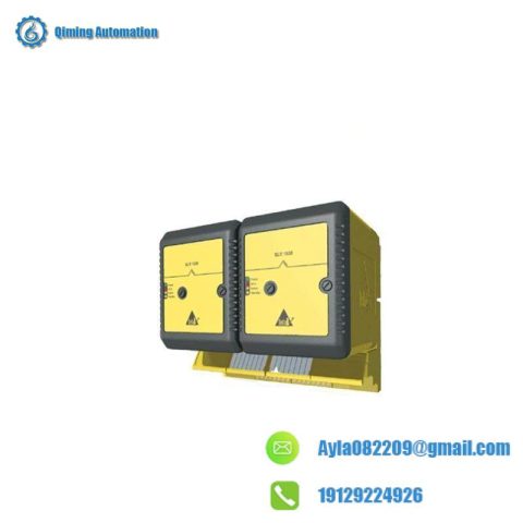 EMERSON KJ2201X1-BA1 12P3162X162 VS3202 SLS 1508: Intelligent Control Solution for Advanced Manufacturing