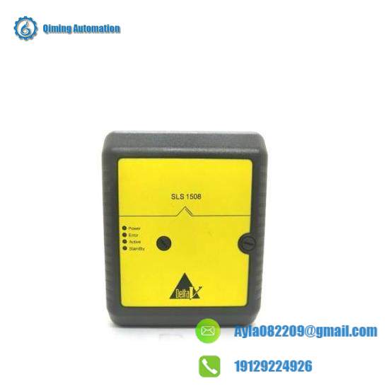 emerson_kj2201x1-ba1_12p3162x202_sls1508_brand_new-1.jpg EMERSON KJ2201X1-BA1 12P3162X202 SLS1508: Brand New Industrial Control PLC Module