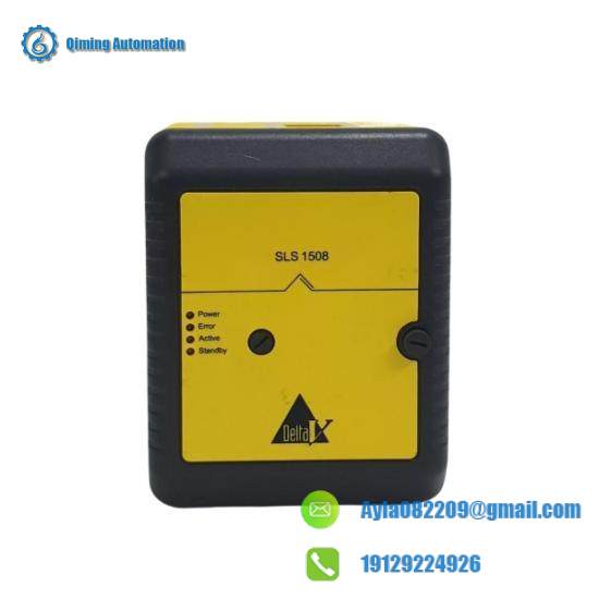 emerson_kj2201x1-ba1_12p3162x212_sls1508_logic_solver.jpg EMERSON KJ2201X1-BA1 SLS1508 Logic Solver - Advanced Control Module