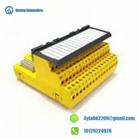 EMERSON KJ2201X1-HA1 12P3322X022 Automation Control System Module