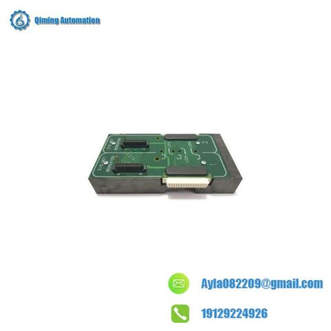 EMERSON KJ2221X1-EA1 | 12P3241X012 | VS6002 REPEATER CARRIER