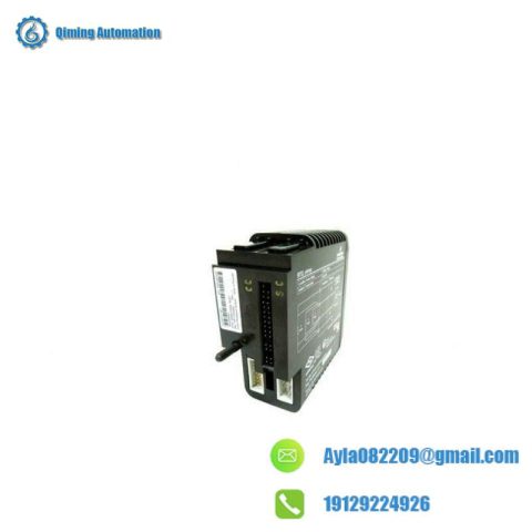 EMERSON KJ3002X1-BF1 VE4003S6B1 RTD Input Module - Precision Temperature Sensing for Industrial Automation