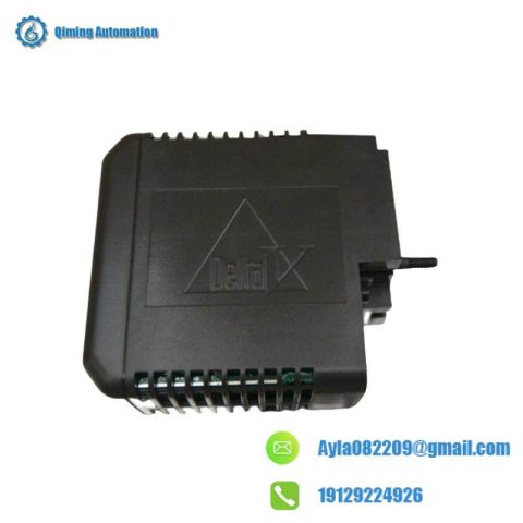 Emerson KJ3102X1-BE1 | 12P2703X022 | VE4013S2B1 | Analog Output Module