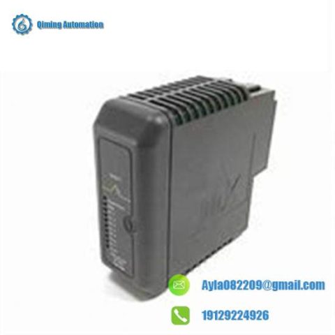 EMERSON KJ3202X1-BA1: Advanced Discrete Input Card for Industrial Control Systems