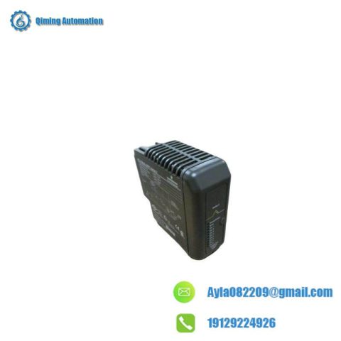 EMERSON KJ3221X1-BA1 12P2531X062 INPUT MODULE - Precision Control Solution