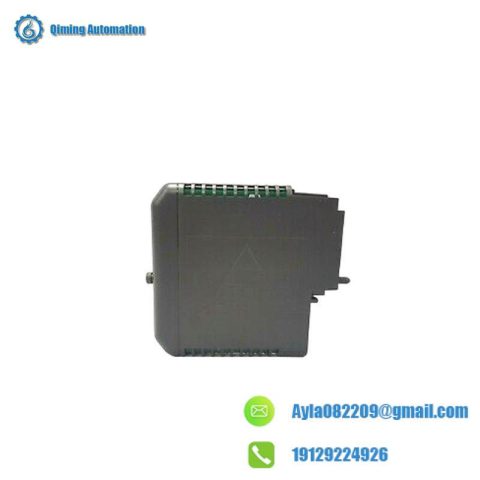 Emerson KJ3222X1-BA1 | 12P2532X122 | VE4003S2B2 | Analog Input HART Module