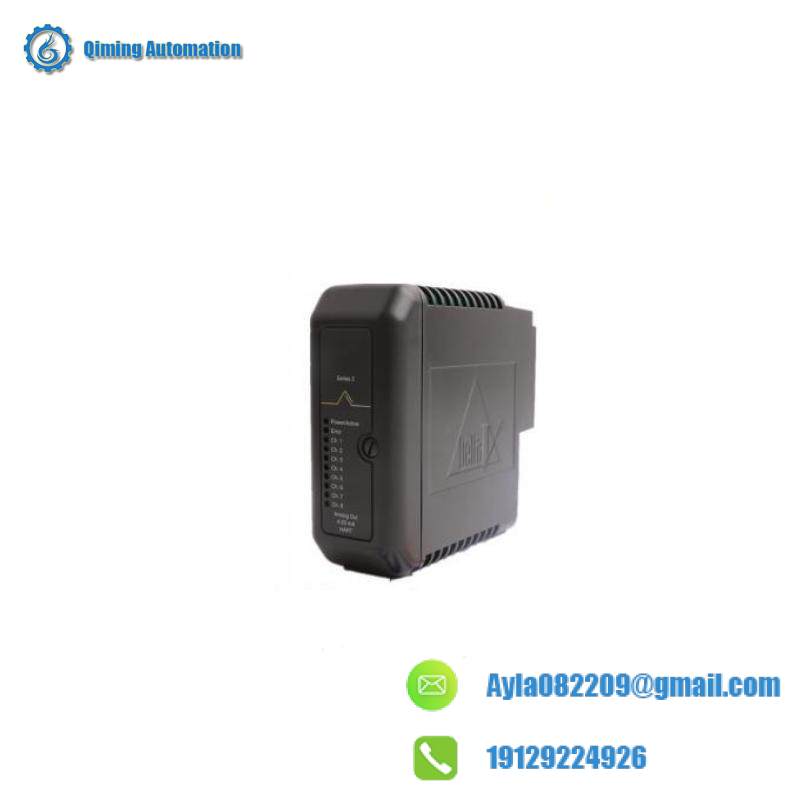 emerson_kj3222x1-ba1_12p2532x162_ve4003s2b2_module.jpg EMERSON KJ3222X1-BA1 12P2532X162 VE4003S2B2 Industrial Control Module