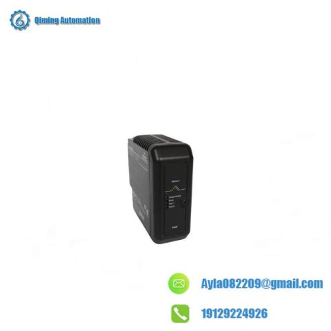 EMERSON KJ3241X1-BA1 12P2506X072 Redundant Serial Interface Card