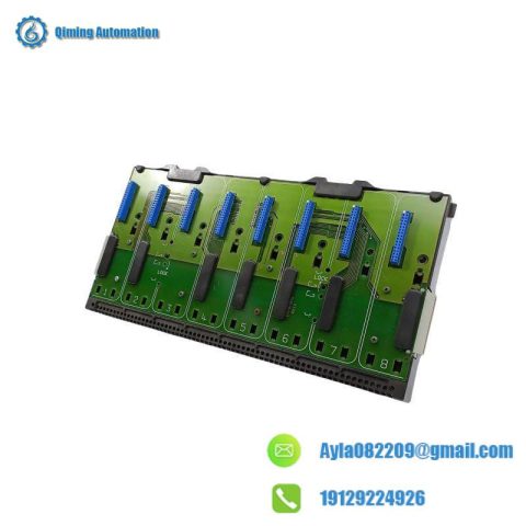 EMERSON KJ4001X1-BE1 | I/O Interface Carrier Circuit Board, Industrial Control Solutions