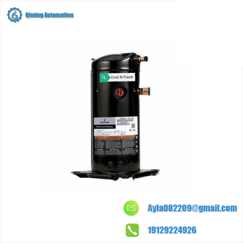 EMERSON KJ4001X1-CE1 Mass Terminal Block - Robust, High-Performance Connection Solution