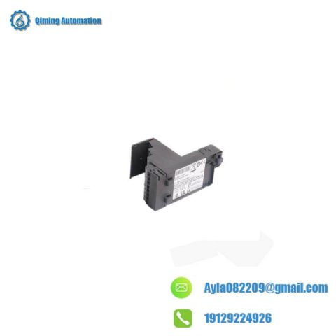 Emerson KJ4001X1-CJ1 12P1902X042 Logic Solver: Advanced Control Module for Industrial Applications