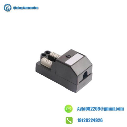 Emerson KJ4001X1-CK1, I/O Terminal Block, Precision Control Module