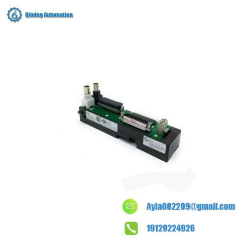 EMERSON KJ4001X1-NB1 - Dual Left Extender, Rev E