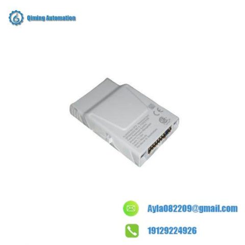 EMERSON KL3031X1-BA1 | RTD Input Module for Automation Parts