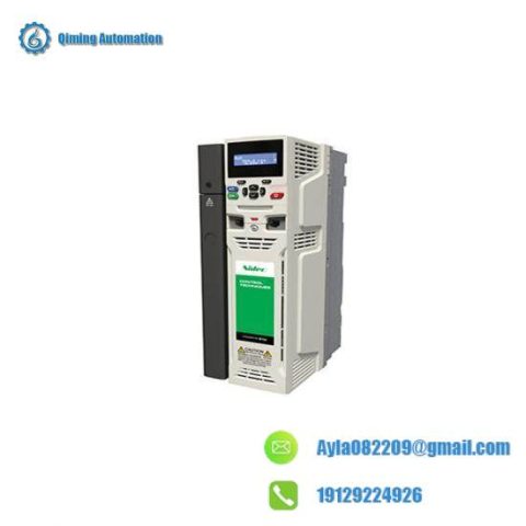 Emerson M701-03400062A Control Techniques AC Drive