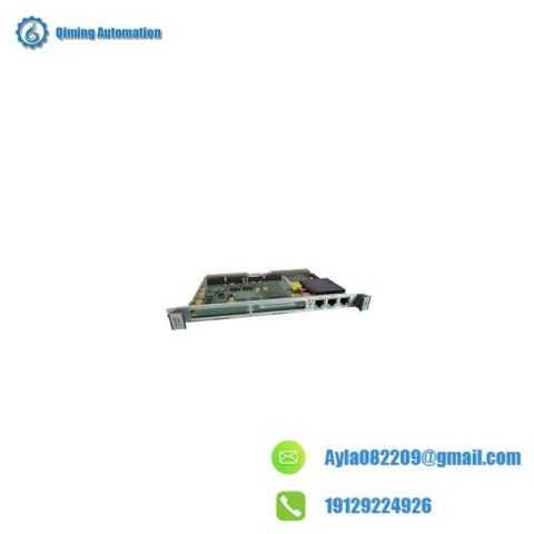 EMERSON MVME5100 Single Board Computer - Advanced Industrial Control Module