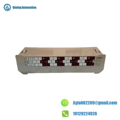 Emerson Ovation 1X00188H01 P-mod Cavity Insert, Advanced Control Module