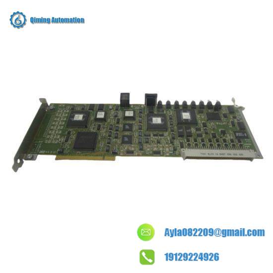 emerson_ovation_3a99158g01_4pcrl1_i_o_interface_board.jpg EMERSON EPRO 6423/000-031-CN | Industrial Control Module