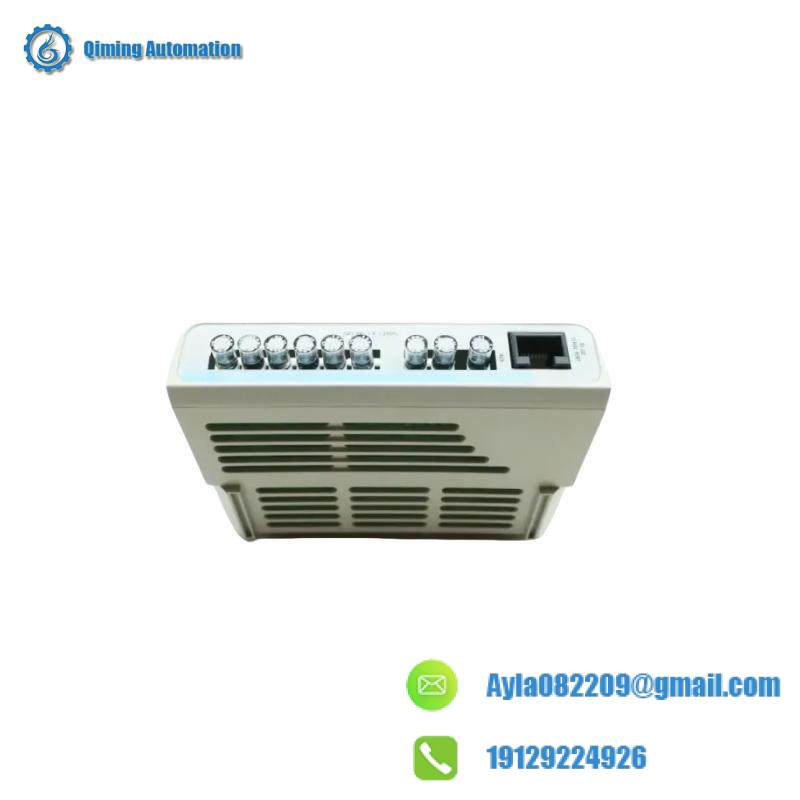 emerson_ovation_5x00059g01_hart_analog_input_module.jpg Emerson Ovation 5X00059G01 - HART Analog Input Module
