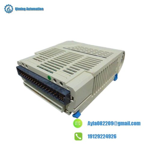 Emerson Ovation 5X00119G01 - Advanced 8-Channel RTD Input EMOD for Precision Control Systems