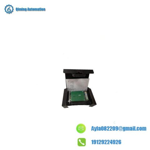 EMERSON PR6423/002-0030 & CON021 - Advanced Electronic Unit Controller