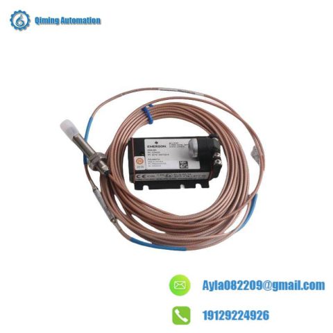 Emerson PR6423/002-121 CON041 Proximity Sensor