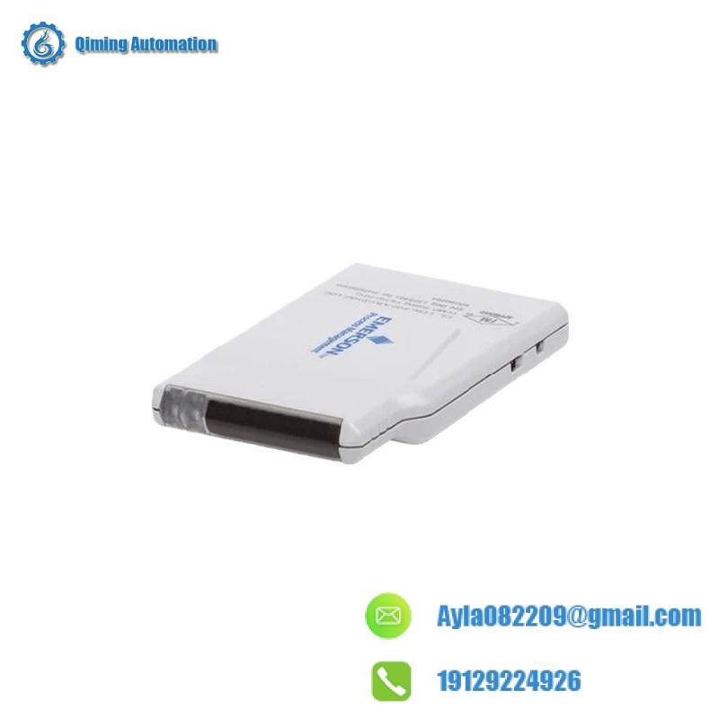 emerson_pr6423_008-110_con041_1.jpg EPRO PR6423/008-110+CON041 Industrial Control Module