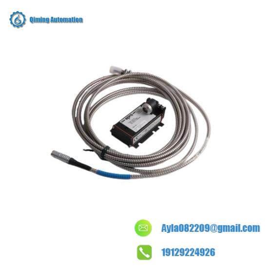 emerson_pr6423_010-010_con021_proximity_sensor.jpg EMERSON PR6423/010-010 CON021 Proximity Sensor - Precision Detection for Industrial Control