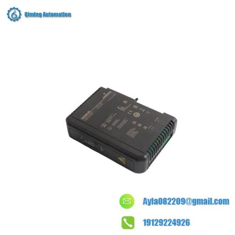 Emerson PR6424/006-111 CON031 Eddy Current Sensor - Precision Measurement for Industrial Control Systems