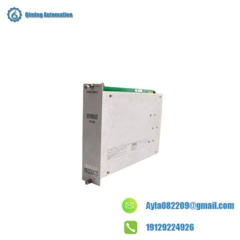 EMERSON PR6424/013-140 CON021 Eddy Current Signal Converter