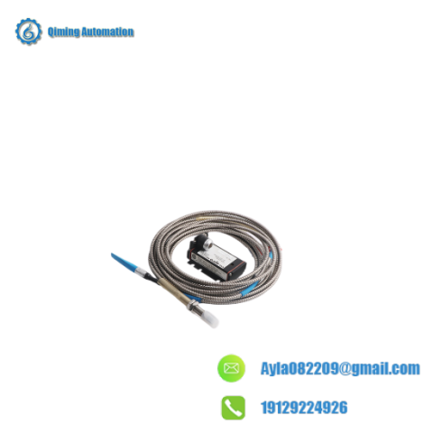 EMERSON PR6426/000-131, CON041/916-200 - Brand New Industrial Control Module